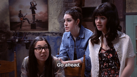lost and found rachel GIF by Lost & Found Music Studios