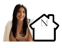 natalizaherrealestate natali zaher Sticker