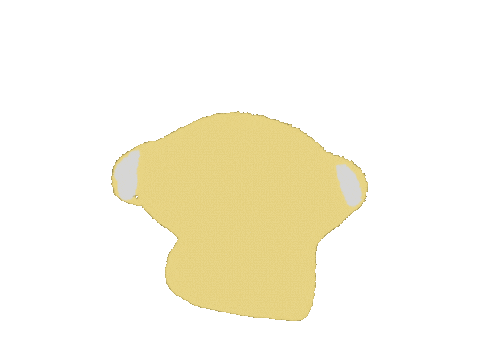 犬 Sticker