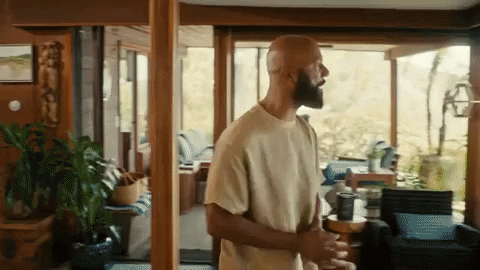 Happy Hip Hop GIF by Common