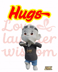 Heart Love GIF by Zhot