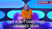 Bbau GIF by Big Brother Australia