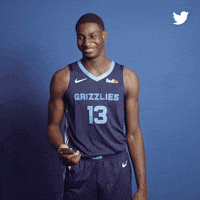 Sport Basketball GIF by NBA