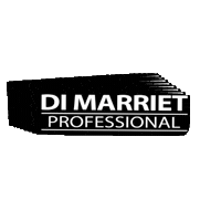 Cosmeticos Dimarriet Sticker by Di Marriet Professional