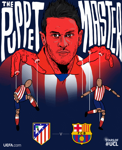 animation assist GIF by UEFA