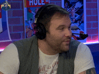 Home Alone Twitch GIF by Hyper RPG