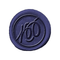 Concejo150 Sticker by concejosantafe