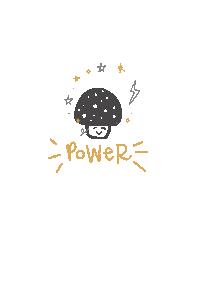 byblancape power vamos byblanca atopedepower Sticker