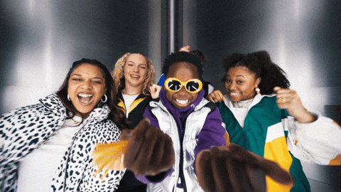 Cheese String GIF by Strings & Things