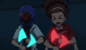 X GIF