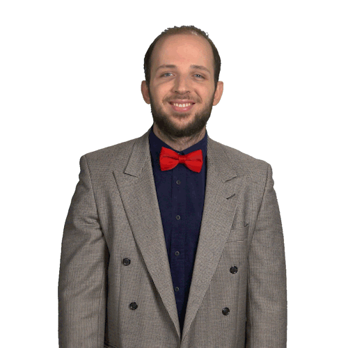 Channel 9 Reaction Sticker by Beauty and the Geek Australia