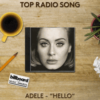 bbmas GIF by Billboard Music Awards