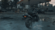 Playstation GIF by Bend Studio