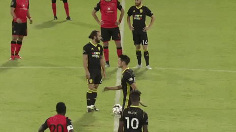 Usl Championship Dancing GIF by New Mexico United