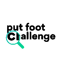 Amazing Race Challenge Sticker by Ozow