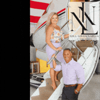 Real Estate Nina GIF by NinaLovesNaples