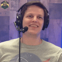 sassy role playing GIF by Hyper RPG