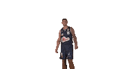 Sport Basketball Sticker by HAKRO Merlins Crailsheim