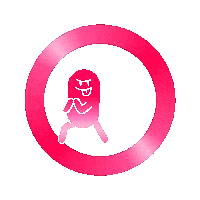 Activate Joe Wicks Sticker by Studio AKA