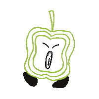 Nct Dream Mark Sticker