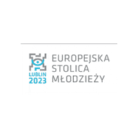 Lublin2023 Sticker by FundacjaSempreaFrente