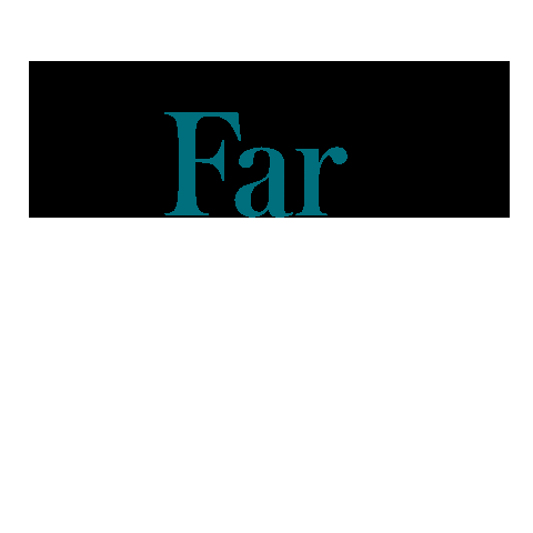 Farawaysoclose Sticker by Vogue Italia