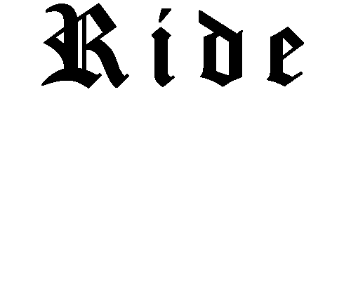 Ride Or Die Starz Sticker by Blindspotting
