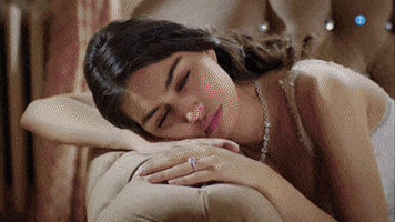 Soap Opera Drama GIF by Mediaset España