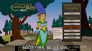 Episode 17 GIF by The Simpsons