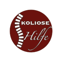 Skoliose Podcast Sticker by Skoliose Hilfe