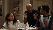 damon wayans fox GIF by Lethal Weapon