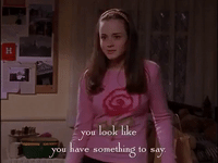 season 2 netflix GIF by Gilmore Girls 