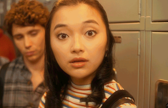 Romance Love GIF by Hooked