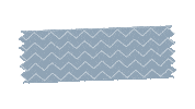 Washi Tape Sticker