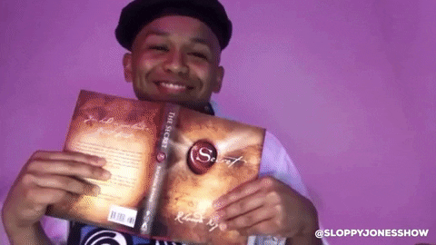 Happy Laugh GIF by Hop To It Productions