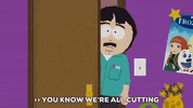 GIF by South Park 