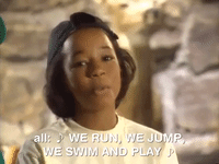 salute your shorts nicksplat GIF