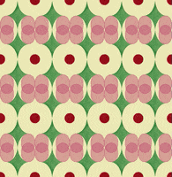 gianfloris pattern seventies GIF