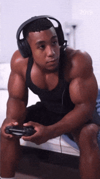 Anson GIF