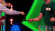 channel 5 gino GIF by Stellify Media
