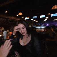 No Way Omg GIF