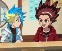 Bird GIF