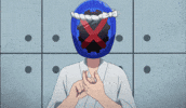 X Sushi GIF