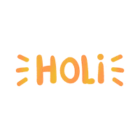 Instagram Hello Sticker