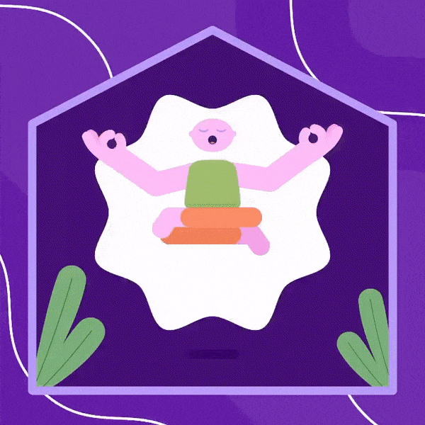 kellmanmartinez home health peace relax GIF