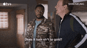 Shrinking GIF by Apple TV+