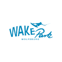 Wakeboarding Aquapark Sticker by Wakepark Wolfsburg