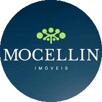 Sticker by Mocellin Imóveis