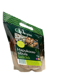 rakverelk grillbig rakvere grilliveesti 3 asja mida suvel teha Sticker