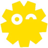 Laechelwerk lachen sauerland lacheln sozial Sticker